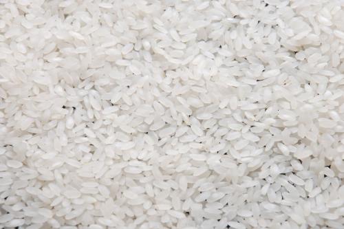 Rice Baldo